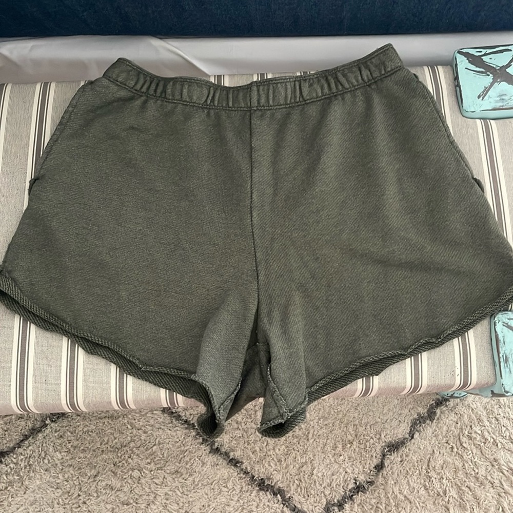 Aerie shorts